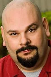 Joel McCrary