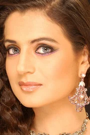 Amisha Patel