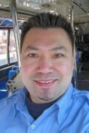 Jimmy P. Wong