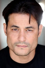 Dan Southworth
