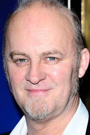 Tim McInnerny
