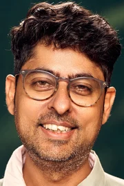 Varun Grover
