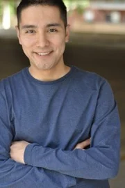 Eric Vincent Davenport