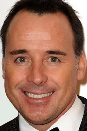 David Furnish