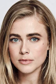 Melissa Roxburgh