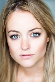 Christina Wolfe