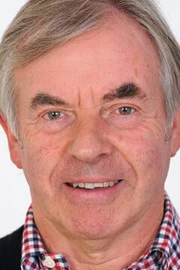 John Neville