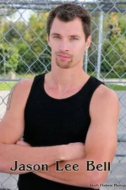 Jason Lee Bell