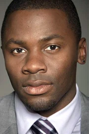 Derek Luke
