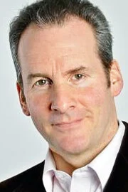 Chris Barrie