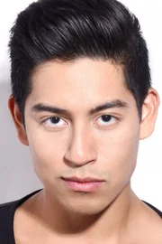 Adrian Favela