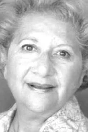 Sylvia Kauders