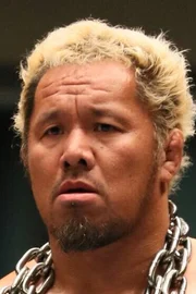 Togi Makabe