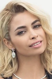 Kaoutar Boudarraja