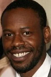 Malcolm Barrett