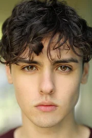 Finlay MacMillan