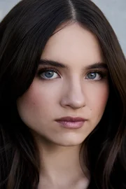 Madeleine McGraw