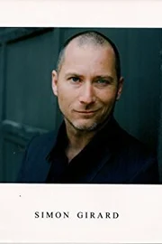 Simon Girard