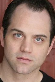 Michael Andrew Baker