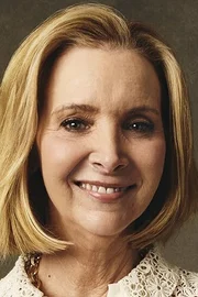 Lisa Kudrow