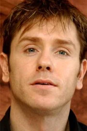 Ron Eldard