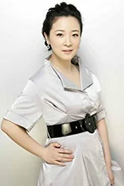 Chen Xiaoyi
