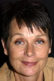 Carolyn Seymour