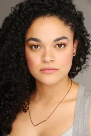 Sarah-Nicole Robles