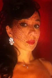 Alba Albanese