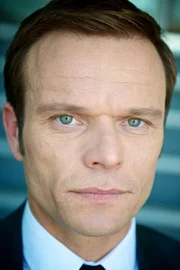 Alec Newman