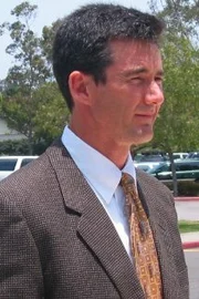 Tom Martin