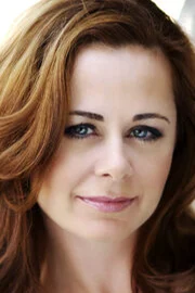 Geraldine Hughes