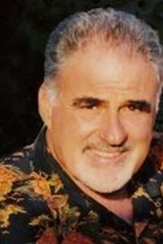 Harry Humphries