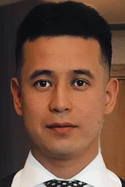 Sherhan Tansykbaev