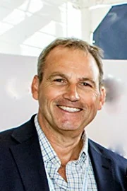 Paul Riddell