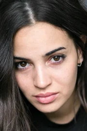 Souheila Yacoub