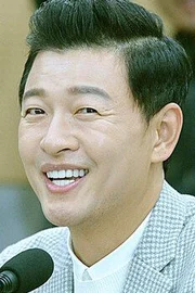 Kim Ho-jin