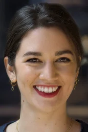 Madeline Sharafian