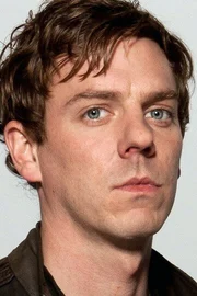 Joe Armstrong