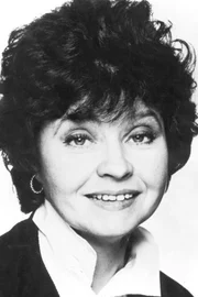Prunella Scales
