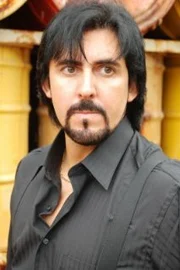 Sergio Duque