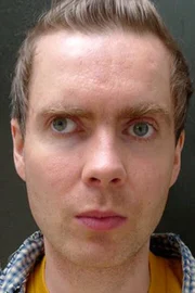 Jón Þór Birgisson