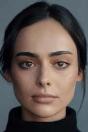 Aubri Ibrag