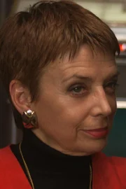 Katherine Trowell