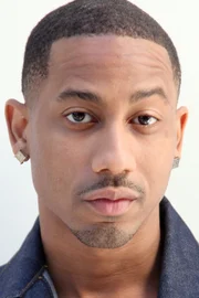 Brandon T. Jackson