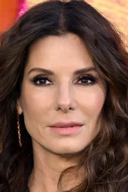 Sandra Bullock