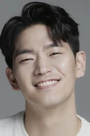 Kang Sang-joon