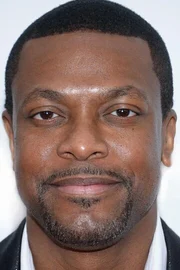 Chris Tucker
