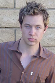 Phillip Van Dyke