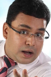 Nikhil Ratnaparkhi